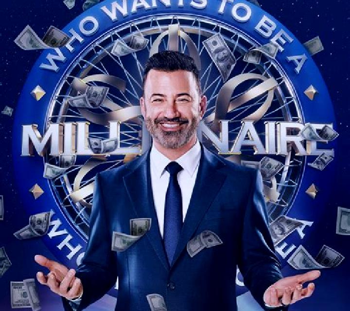 Who Wants To Be A Millionaire Megapays slot game