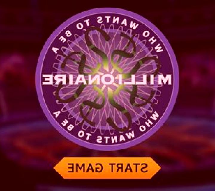 Who Wants To Be A Millionaire Megaways online slot