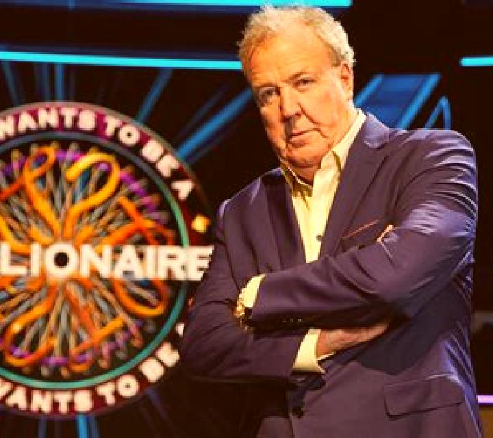 Who Wants To Be A Millionaire Megaways slot game