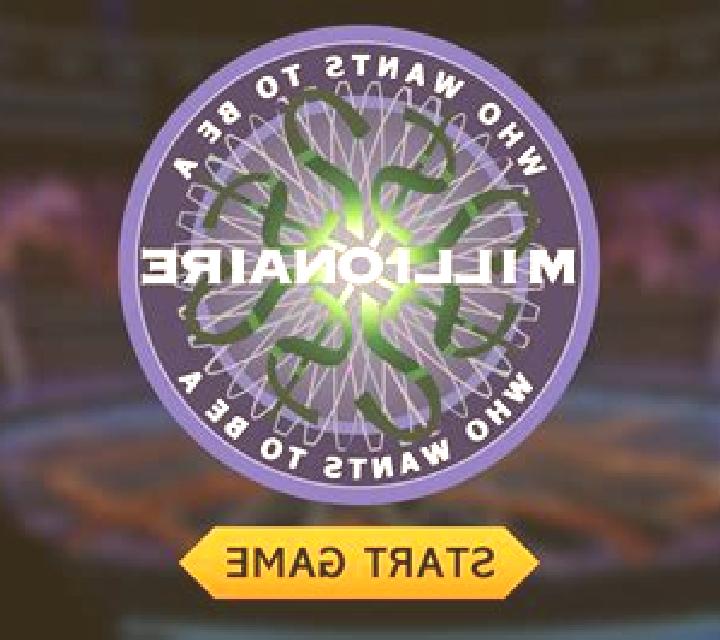 Who Wants to Be a Millionaire Mystery Box online slot