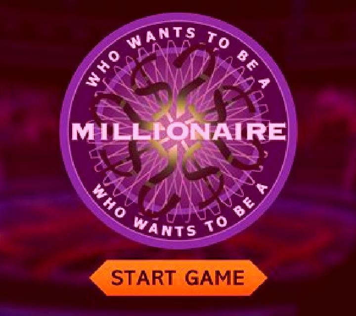 Who Wants to Be a Millionaire Mystery Box slot game