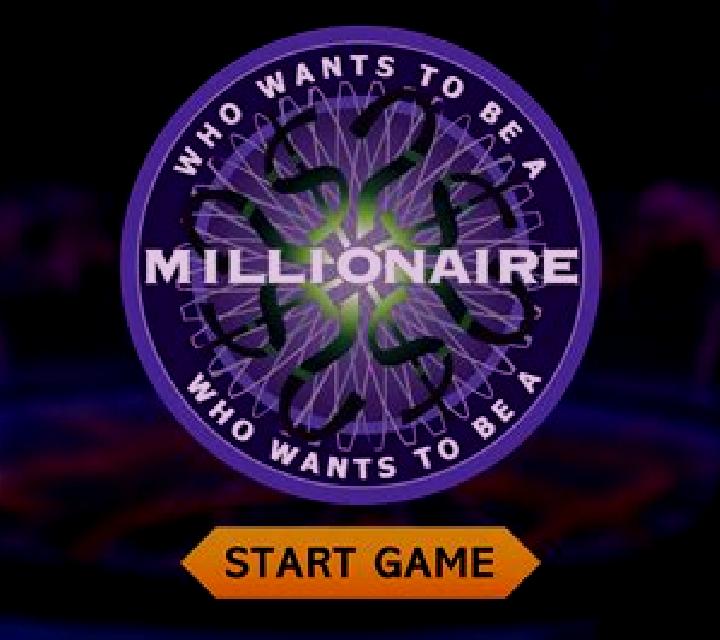 Who Wants to Be a Millionaire Mystery Box slot machine