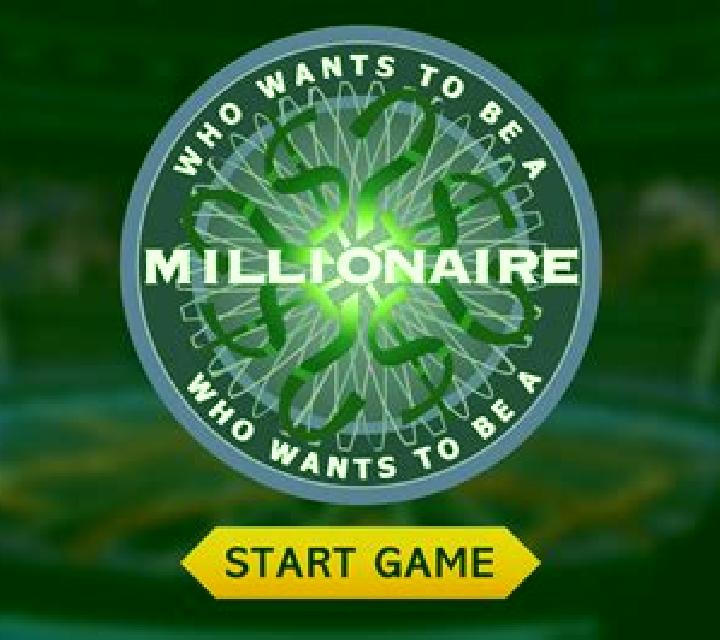 Who Wants To Be A Millionaire Roulette (Electric Elephant) slot game