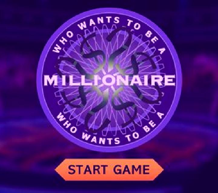 Who Wants To Be A Millionaire Roulette Live online slot