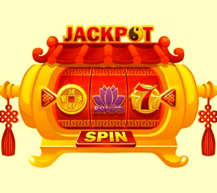 Whodunit? slot machine