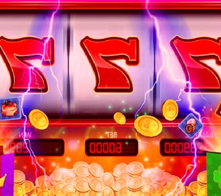 Wicked 777 online slot