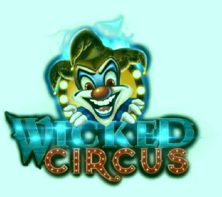 Wicked Circus slot machine