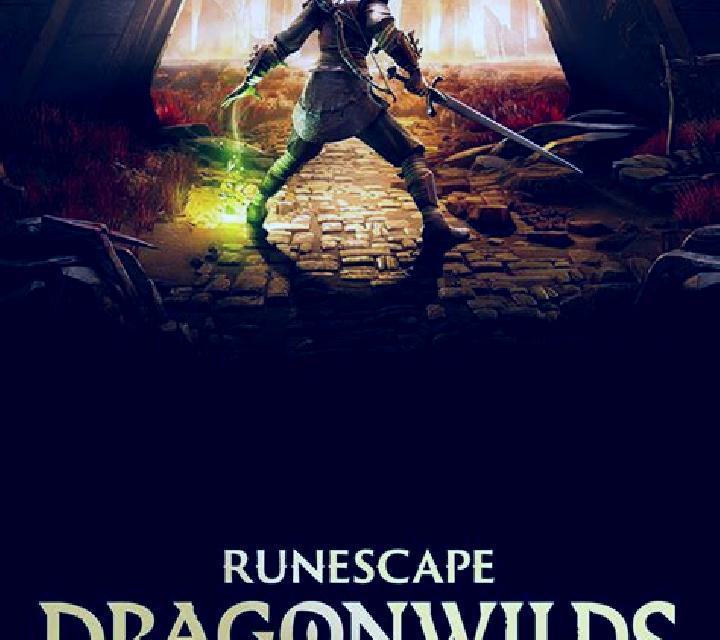 Wicked Dragon Wilds online slot