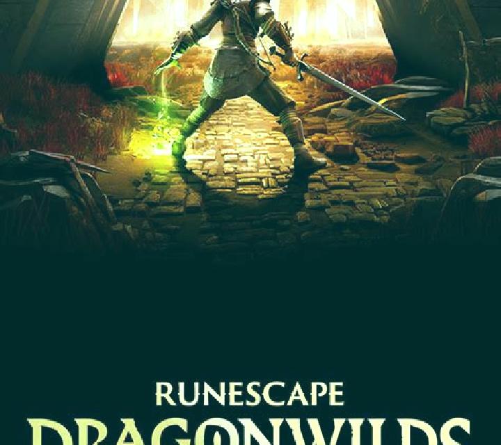 Wicked Dragon Wilds slot machine