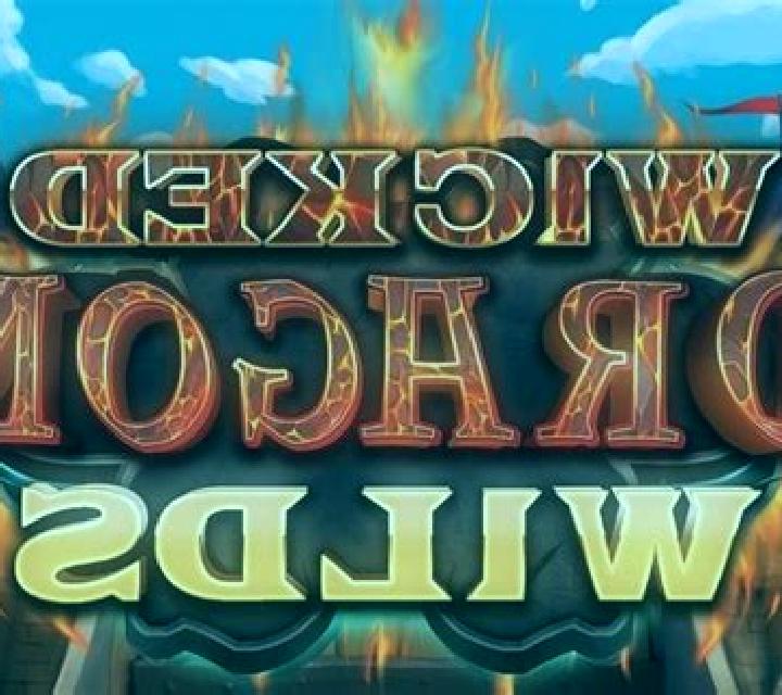 Wicked Dragon Wilds slot