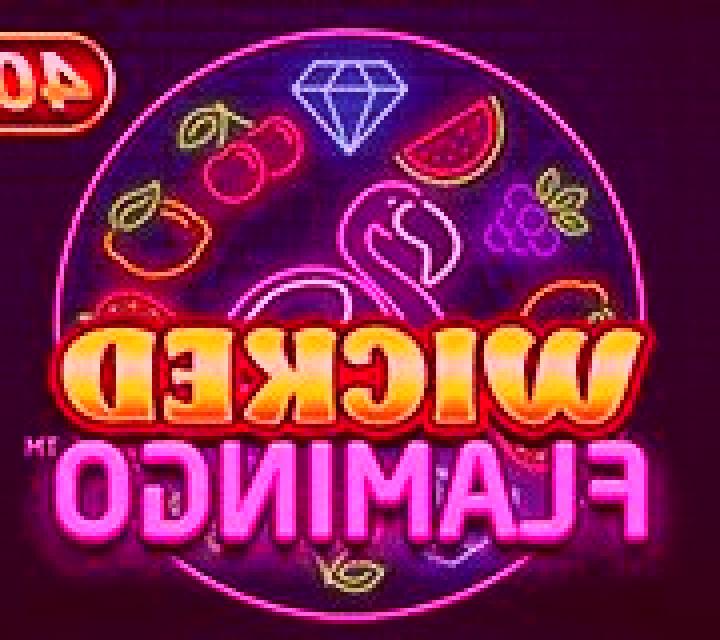 Wicked Flamingo slot