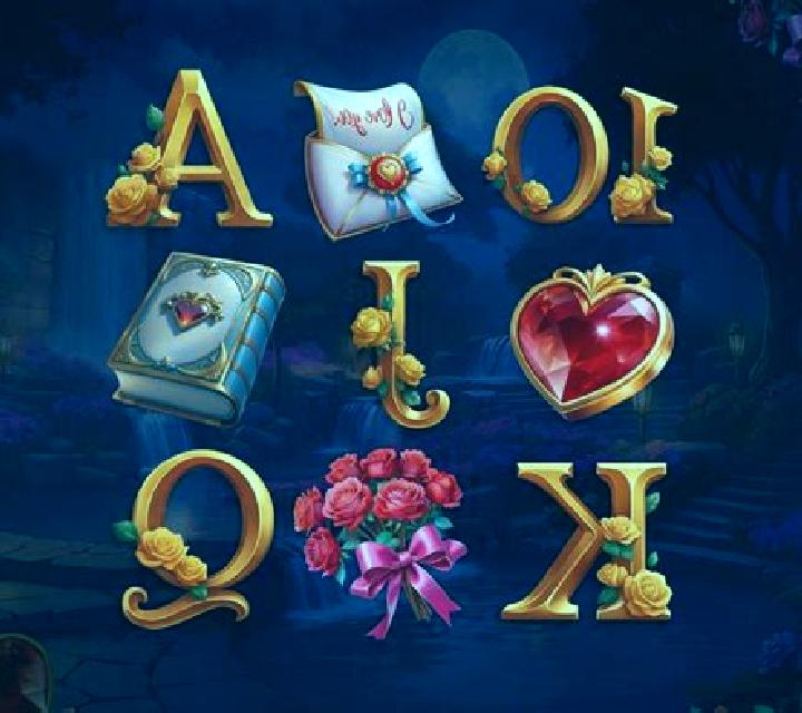 Wicked Heart online slot