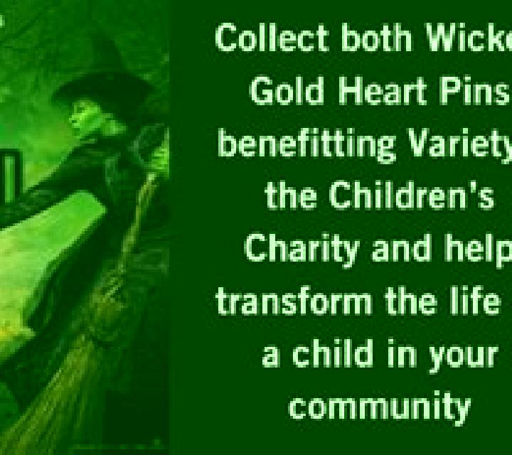 Wicked Heart slot game
