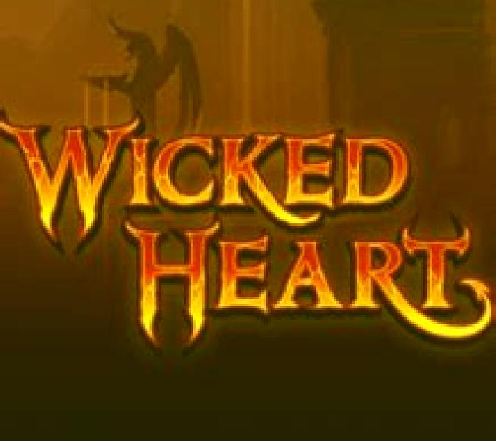 Wicked Heart slot