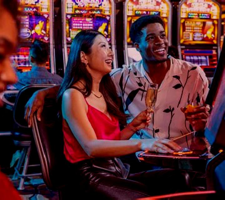 Wicked Hot 40 slot machine