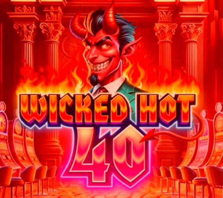 Wicked Hot online slot