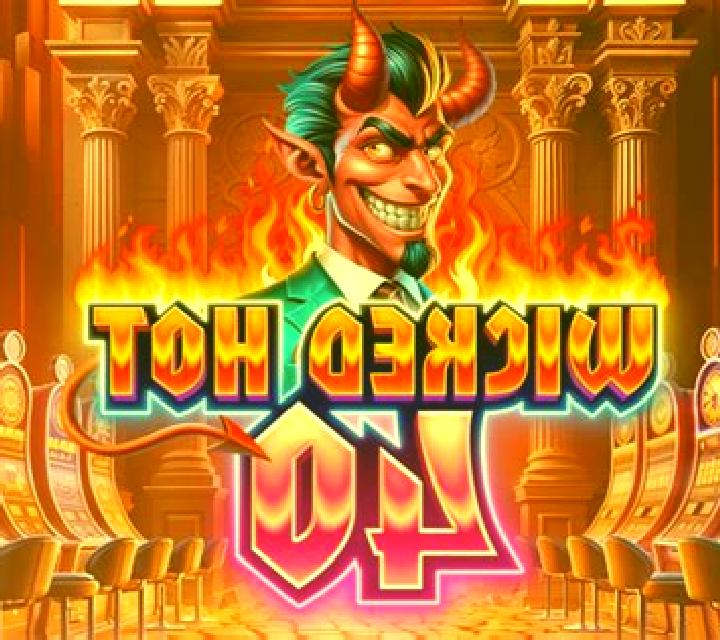 Wicked Hot slot game