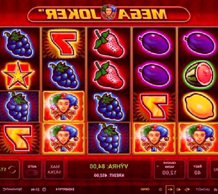 Wicked Joker online slot