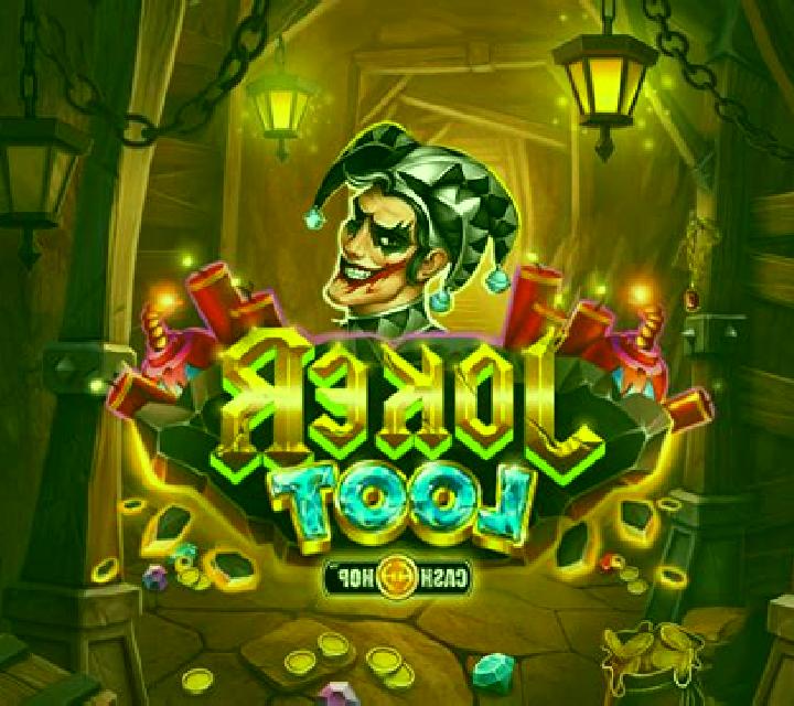 Wicked Joker slot game