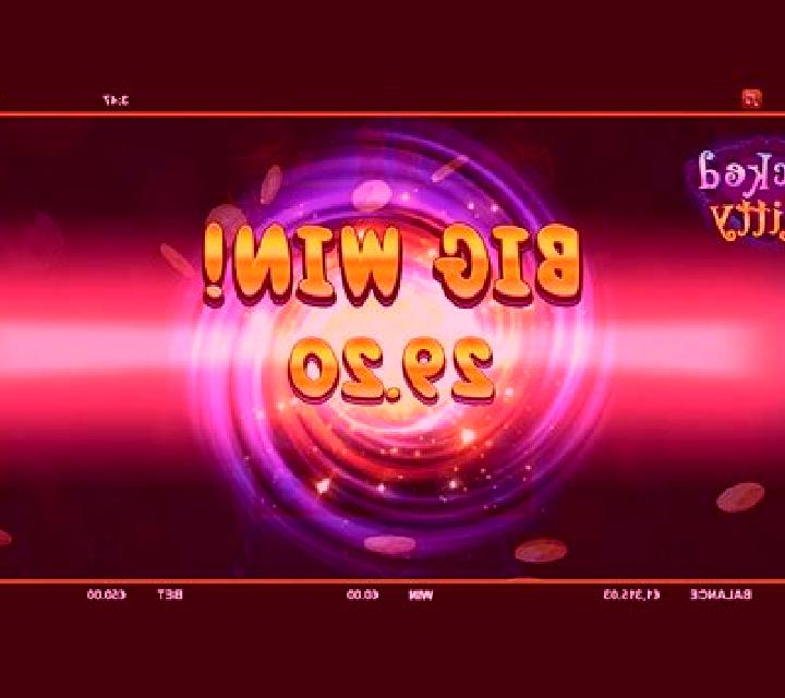 Wicked Kitty online slot