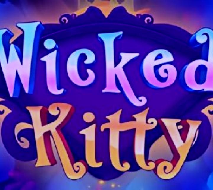 Wicked Kitty slot game
