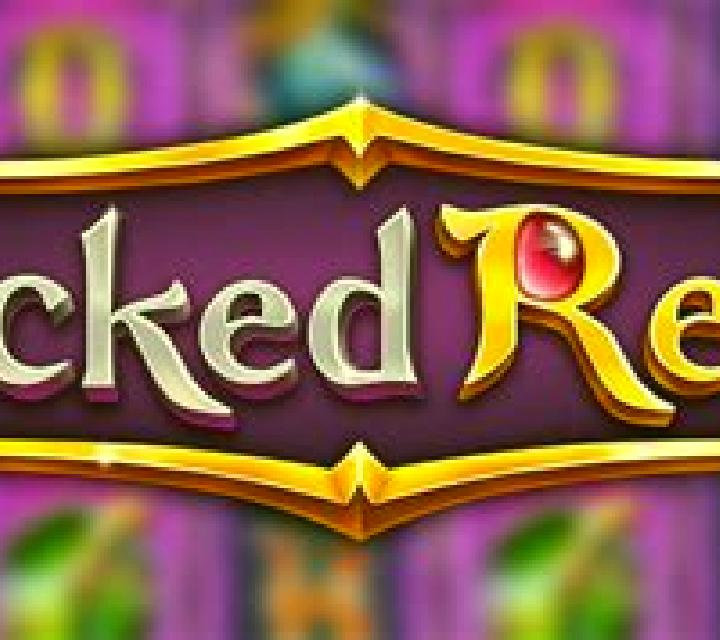 Wicked Reels (Mobilots) online slot