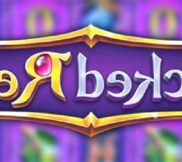 Wicked Reels (Mobilots) slot game