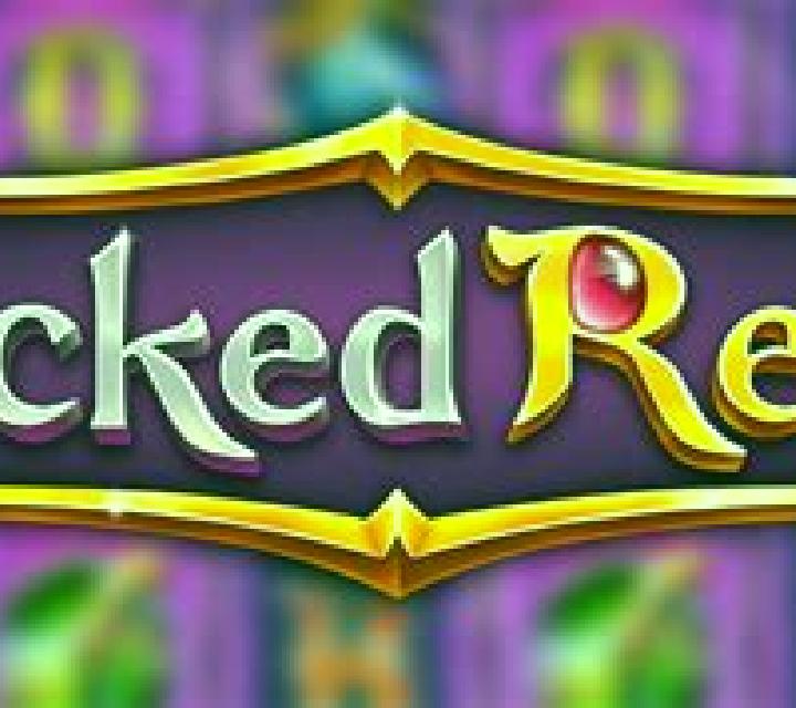 Wicked Reels (World Match) online slot