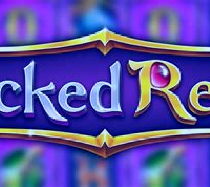 Wicked Reels (World Match) slot game