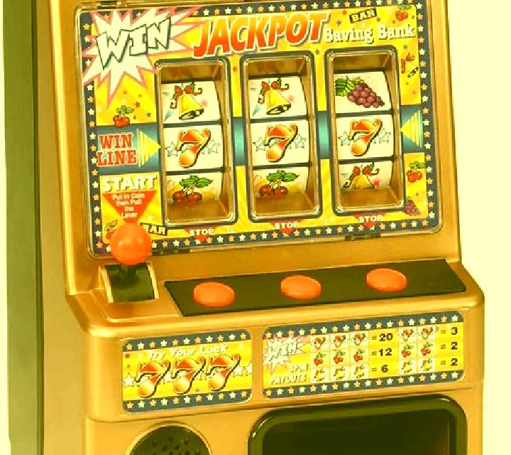 Wicked Reels (World Match) slot machine