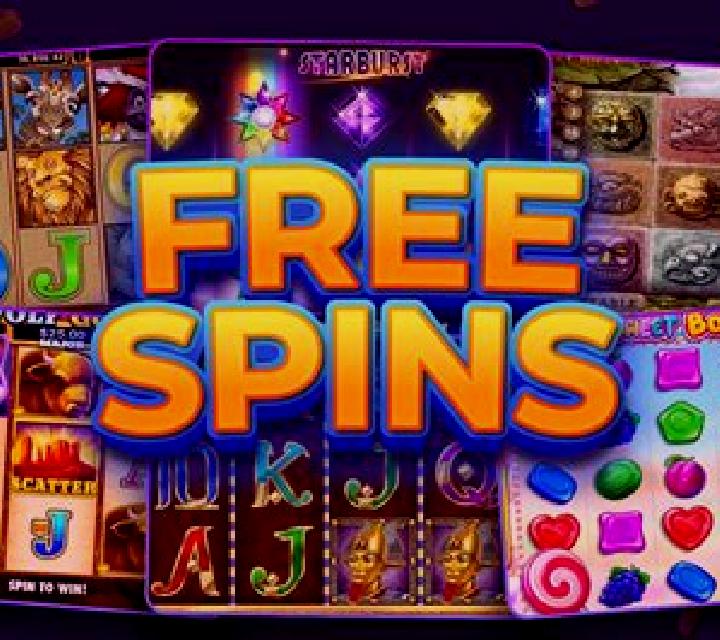 Wicked Spins online slot