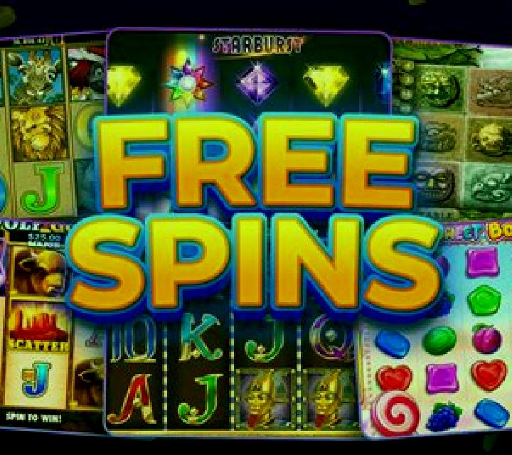 Wicked Spins slot machine