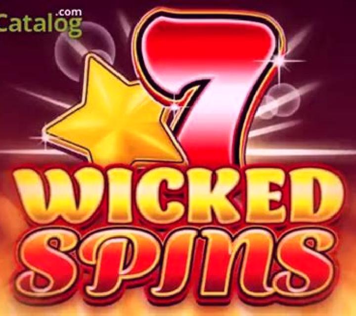 Wicked Spins slot