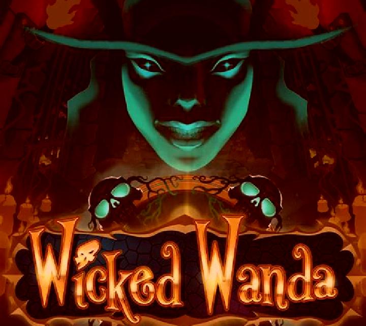Wicked Wanda slot