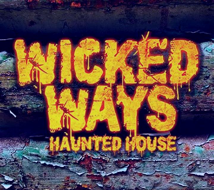 Wicked Ways online slot