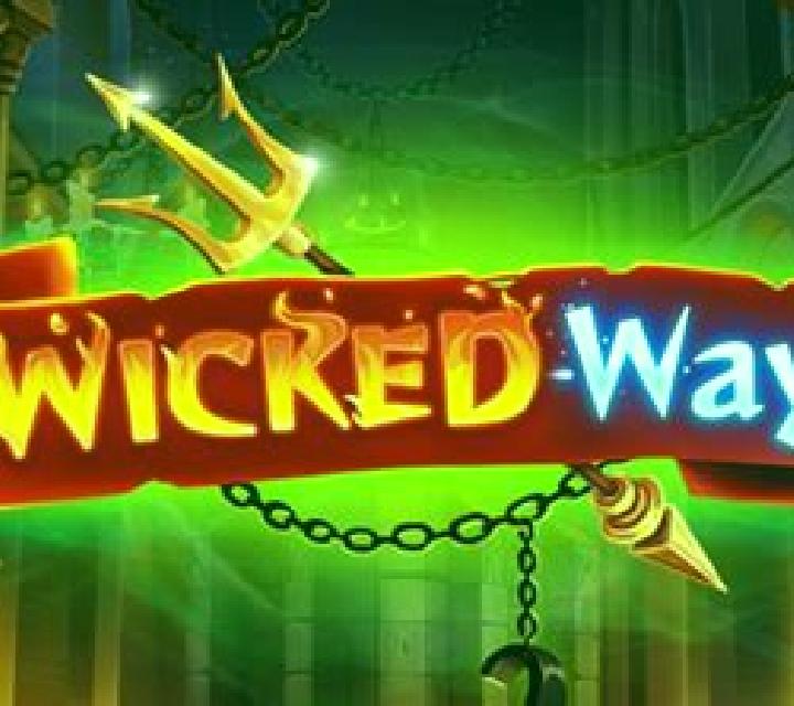 Wicked Ways slot game