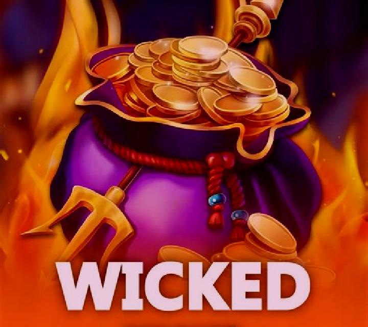 Wicked Ways slot