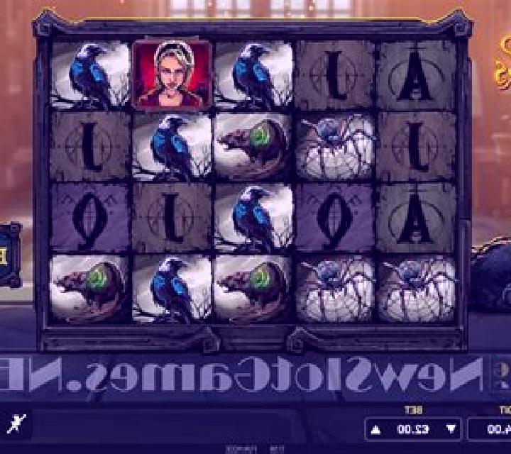 Wicked Whiskers slot
