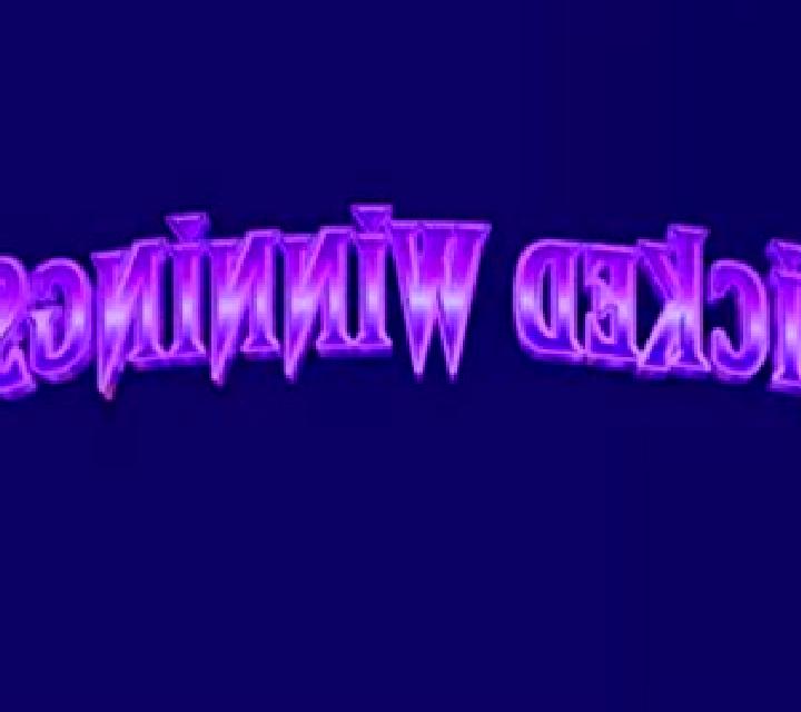 Wicked Winnings II online slot