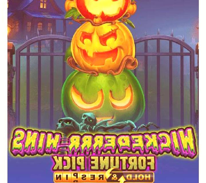 Wicked Wins Fortune Pick online slot
