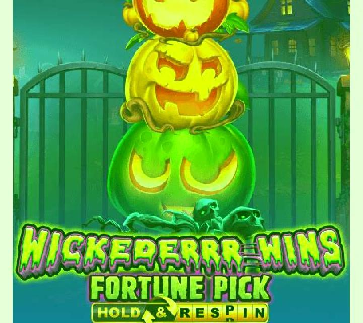 Wickederrr Wins Fortune Pick online slot