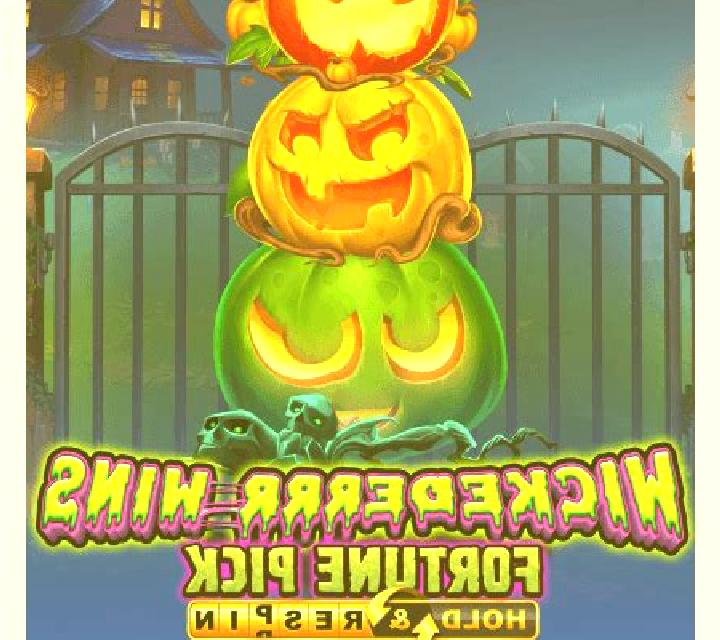Wickederrr Wins Fortune Pick slot machine