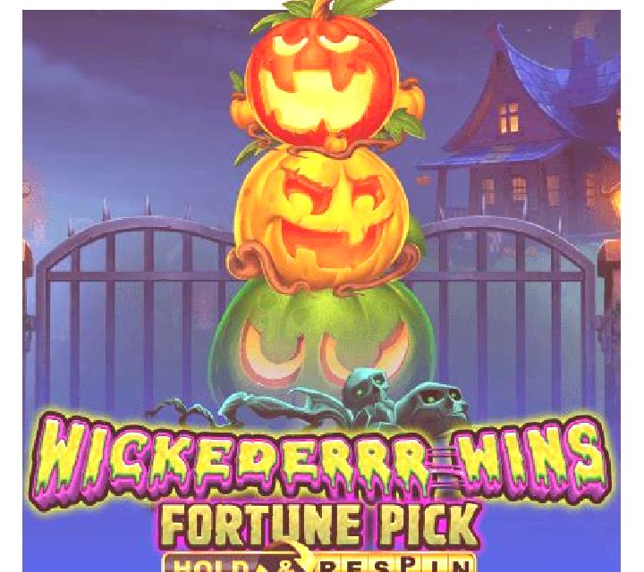Wickederrr Wins Fortune Pick slot