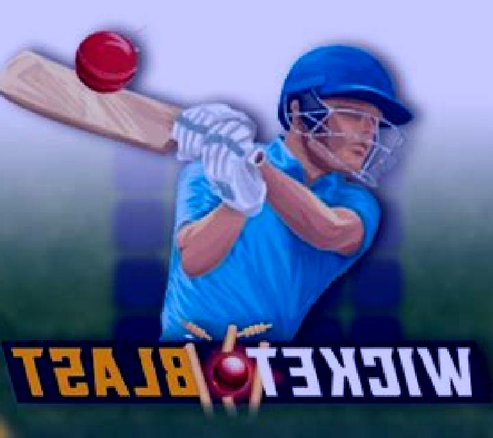 Wicket Blast online slot