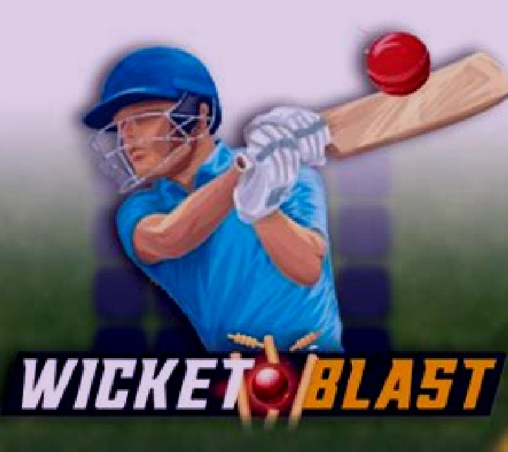 Wicket Blast slot game