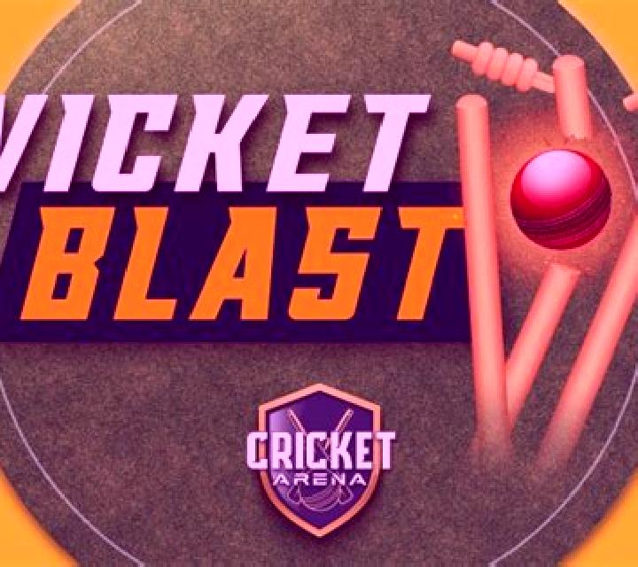 Wicket Blast slot