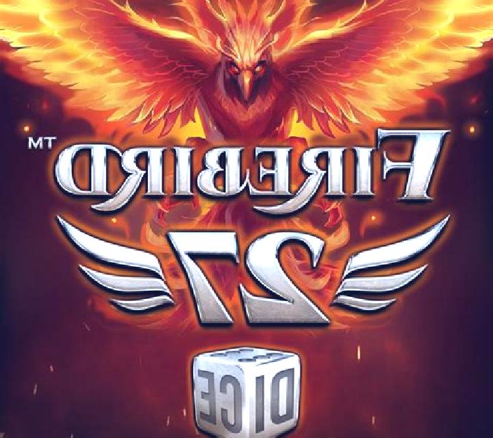 Wild 27 Dice slot game