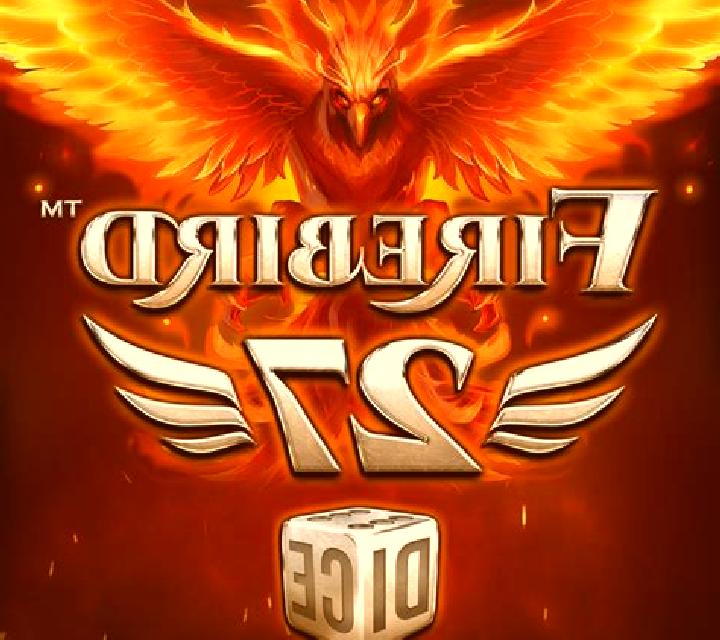 Wild 27 Dice slot
