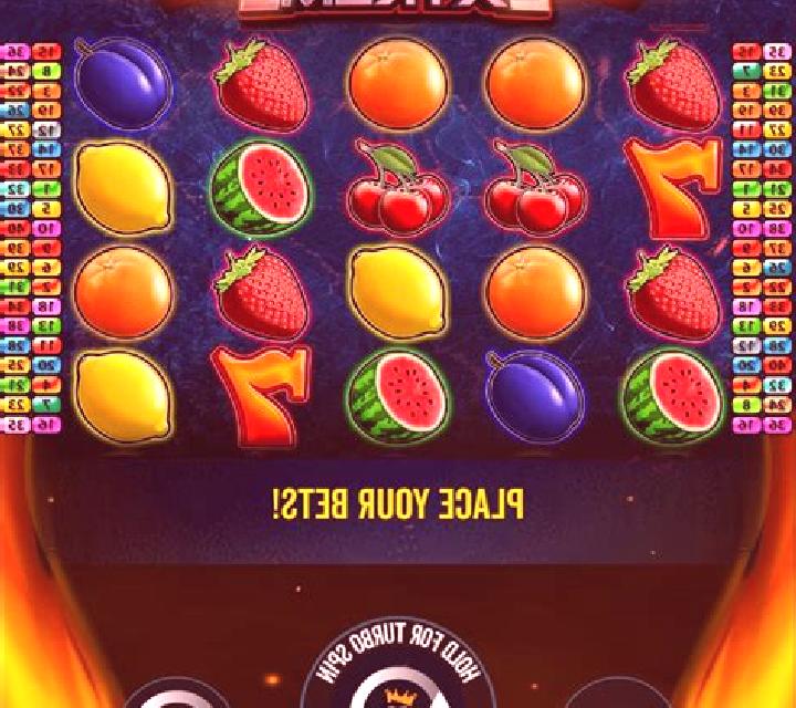 Wild 27 Extreme slot