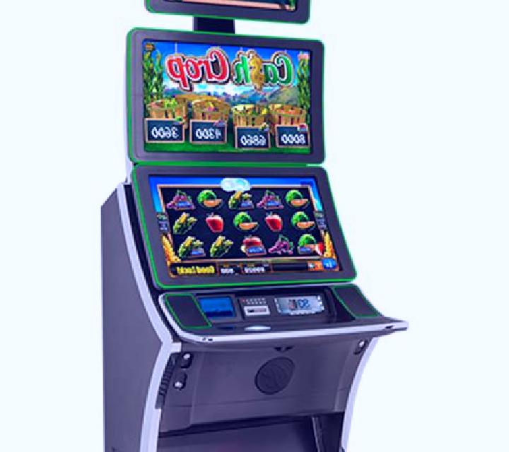 Wild 27 slot machine